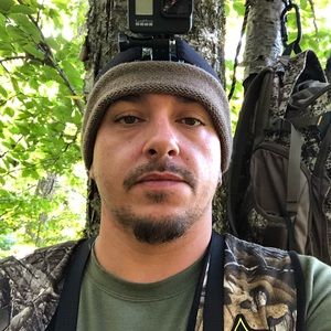 Meet your Posher, Jeremy